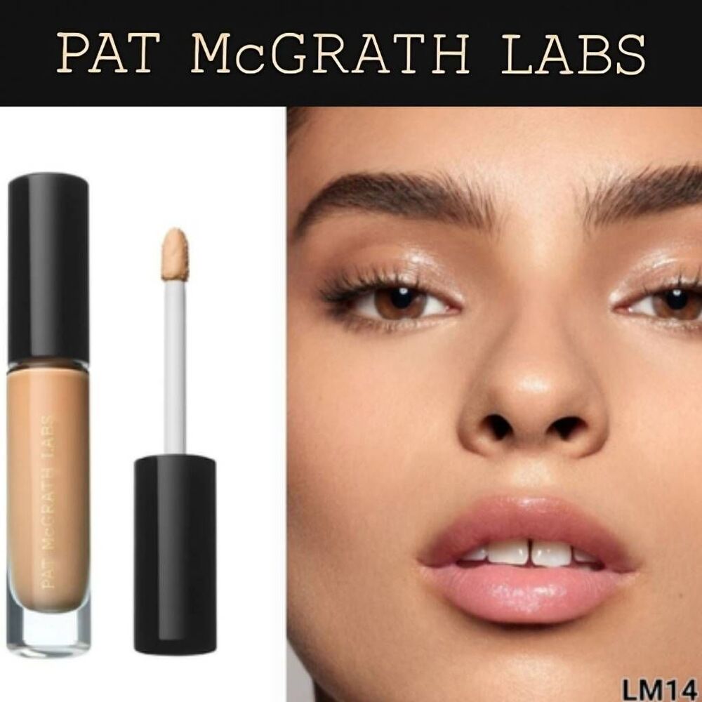 Pat McGrath Labs Skin Fetish Sublime Perfection Concealer